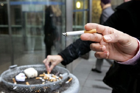 "Прима" вышла в лидеры подделок на табачном рынке России