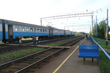 Остановочные пункты и станции Ижевского региона ГЖД будут отремонтированы