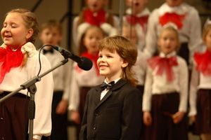 В Ижевске юные певцы устроят концерт, чтобы помочь сиротам