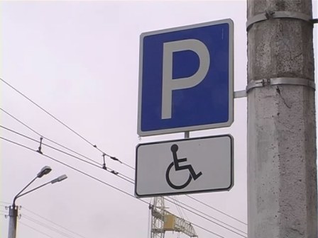 Новые дорожные знаки установят на улице Красноармейская в Ижевске