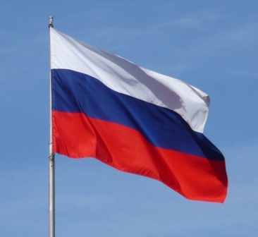 России предложили вернуть советский флаг