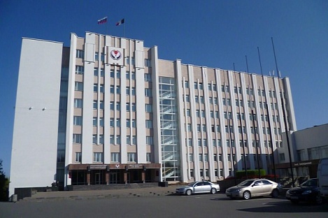 Депутаты Госсовета Удмуртии утвердили заместителей председателя правительства республики