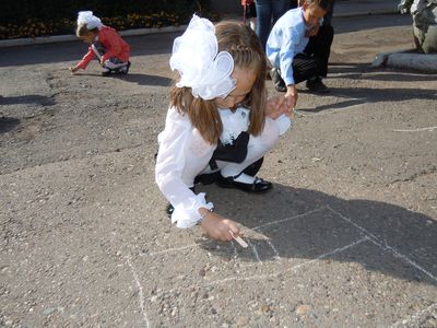 «Веселые уроки» ижевским школьникам проведут в Летнем саду