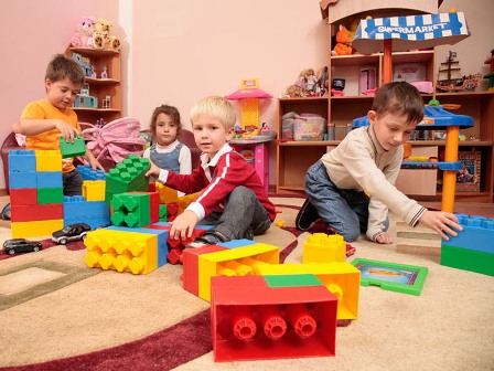 Школу и два детских сада построят в Завьяловском районе