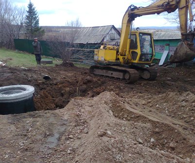 Боле 66 миллионов рублей получит Удмуртия на развитие водоснабжения на селе