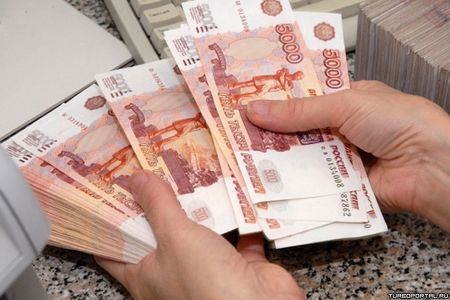 Житель Удмуртии пытался купить новенькую иномарку за 205 тыс рублей