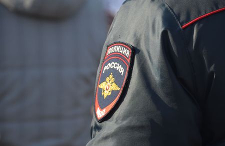 На отдел полиции напали пьяные подростки в Забайкальском крае