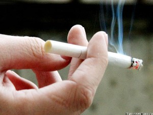 В Удмуртии убийцу-курильщика вычислили  через пять лет