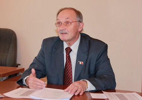 Пономарев: в Удмуртии были попытки дестабилизировать работу избирательных участков 