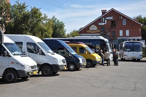 80 тысяч рублей заплатит фирма-перевозчик за нарушение расписания автобусов в Удмуртии