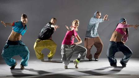  Ижевские танцоры могут принять участие в кастинге телеканала ТНТ 