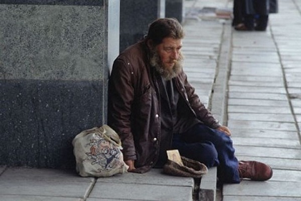 Число бедных россиян выросло и приблизилось к 20 млн человек