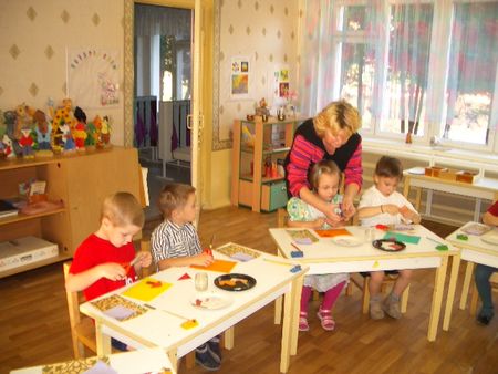 Частный детский сад в Ижевске могут закрыть из-за санитарных нарушений