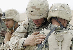 В американскую армию будут брать гомосексуалистов
