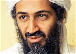 Усама бен Ладен успел жениться, пока его искали все спецслужбы мира