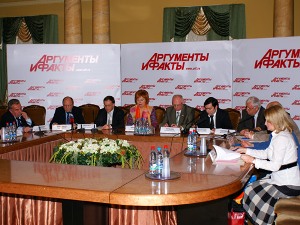 В Ижевске состоится круглый стол по вопросам экономической ситуации в Удмуртии