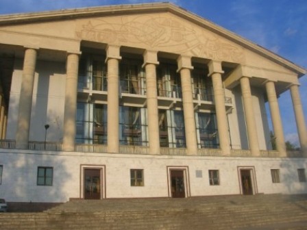  Дом культуры «Юбилейный» отремонтируют в Воткинске к началу сентября