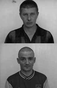 Задержаны «мошенники-менялы» в Ижевске