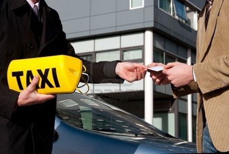 Парковки для такси появятся в Ижевске