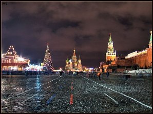 В Удмуртии  стартовал конкурс творческих работ «Моя поездка в Кремль»