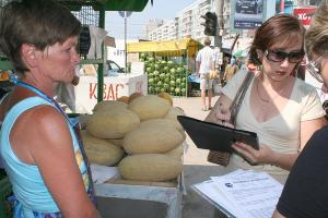 Жители Удмуртии жалуются на нарушения на потребительском рынке