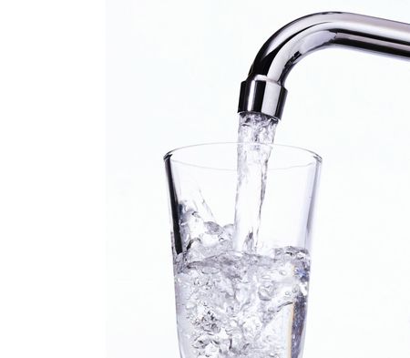 Водопроводная вода в Ижевске не соответствует нормам