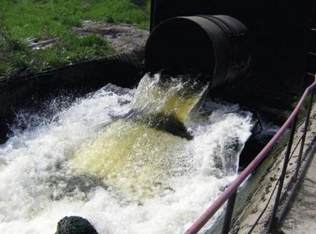 Комплекс по очистке сточных вод появится в Удмуртии