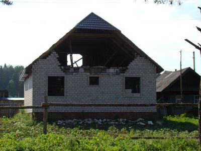 Жители Пугачево приобретут жилье в Ижевске