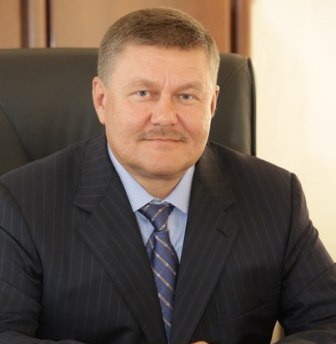 Генеральный директор концерна «Калашников» Константин Бусыгин отправлен в отставку