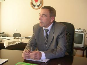 Михаил Кокорин: инвалиды Удмуртии получили 22 миллиона рублей