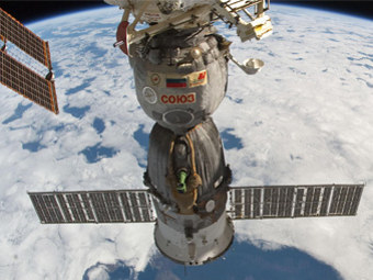 Спутник ГЛОНАСС с третьей попытки запущен на орбиту