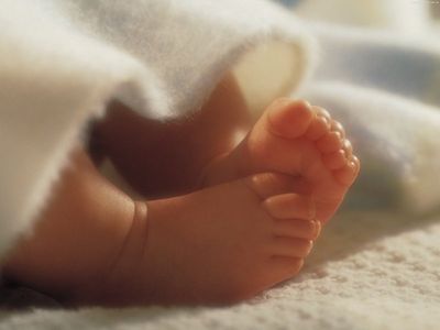 Труп новорожденного найден в общественном туалете Сарапула