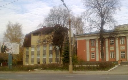 Жильцов самовольно построенного дома выселят в Ижевске
