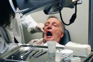 Сельский стоматолог в Удмуртии оштрафован за незаконную практику