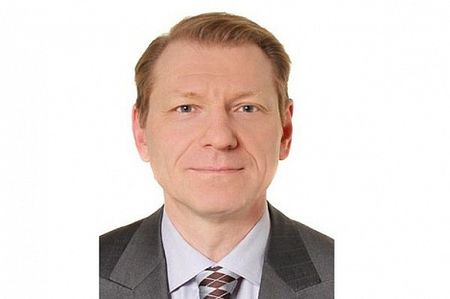 Новым министром промышленности Удмуртии назначен Владимир Разумков