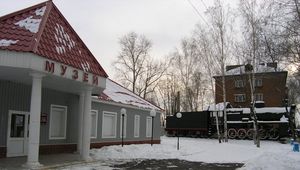 Музей железнодорожников Удмуртии будет работать до полуночи