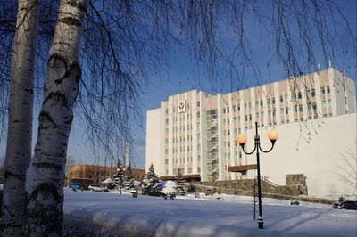 Финансовые нарушения на 1 млрд рублей выявил контрольный Комитет Удмуртии
