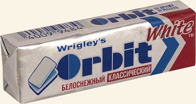 Приезжий из Воткинска украл 120 пачек «Орбита» в ижевском супермаркете