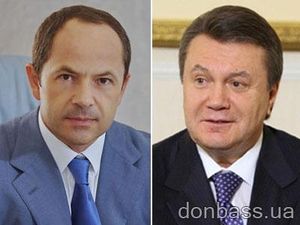 Сергей  Тигипко согласился занять пост вице-премьера Украины