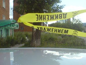 Добровольный «Дорожный патруль» выявил в Ижевске более 3 тысяч нарушений ПДД