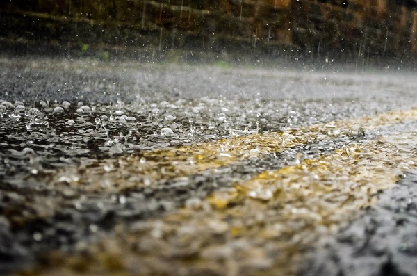 Сильные дожди ожидаются в Удмуртии в ночь на 12 сентября