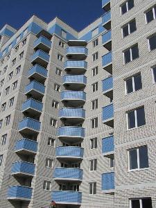 В рейтинге роста цен на жилье Ижевск занял второе место