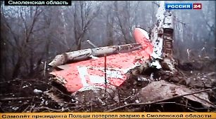 Переговоры пилотов рухнувшего Ту-154: поляк  превосходно знал русский