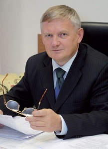 Представитель Удмуртии Виктор Шудегов будет критиковать ЕГЭ в Госдуме России