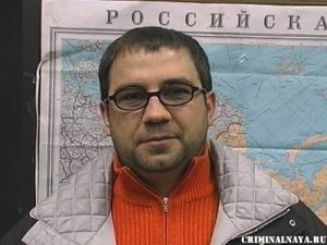 Авторитет из Кировской области по кличке Чебурашка пойман в Москве