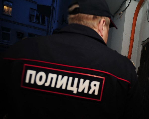 В Ижевске нашли сбежавшую из дома 10-летнюю девочку
