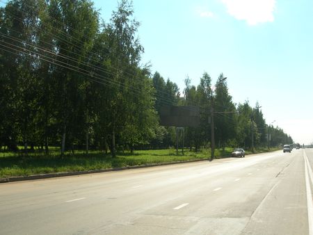 В Ижевске появится новая улица
