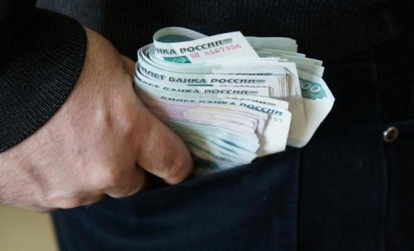 За кражу из куртки заводчанина в Ижевске задержан директор предприятия