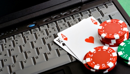 Россиянам запретят играть в онлайн-казино 