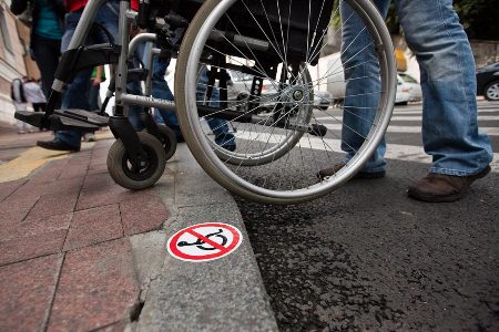 «Справочник потребителя» для инвалидов выпустят в Ижевске